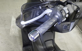 HONDA FORZA 250 1994 MF13