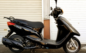 YAMAHA AKUSHI STREET SE53J