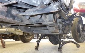SUZUKI ADDRESS V125 G CF46A