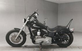 HARLEY FXDB1580 GX4