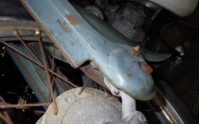 HONDA C50 SUPER CUB C50