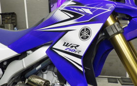 YAMAHA WR250R 2017 DG15J
