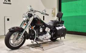 HARLEY FLSTF 1450 2005
