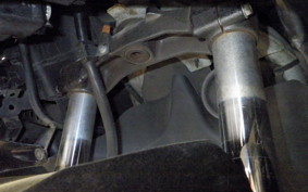 SUZUKI SKYWAVE 250 (Burgman 250) S Gen.3 CJ46A