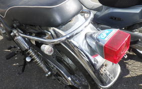 SUZUKI VOLTY 1993 NJ47A