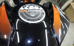 KTM 250 DUKE 2011