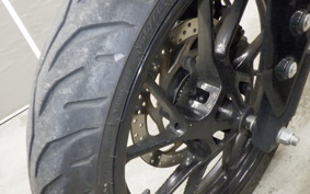 YAMAHA MT-15 2024