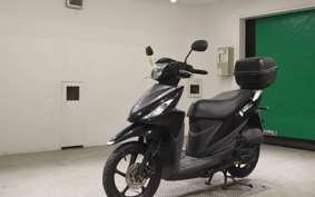 SUZUKI ADDRESS 110 1998 CE47A