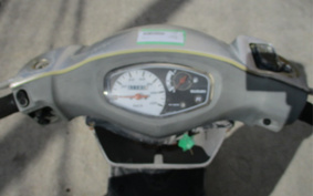 SUZUKI ADDRESS V125 CF46A