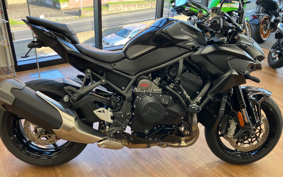 KAWASAKI NINJA H2 2021 ZRT00K