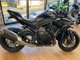 Фото Kawasaki NINJA H2 2021 с японского аукциона