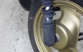 YAMAHA JOG Gen.3 2025 SA01J