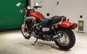 YAMAHA VMAX 2004