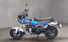 HONDA  DUX 125 JB04