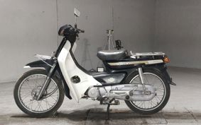 HONDA SUPER CUB100 HA06