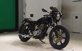 YAMAHA SR400 Gen.2 1995 1JR