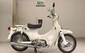 HONDA LITTLE CUB E AA01