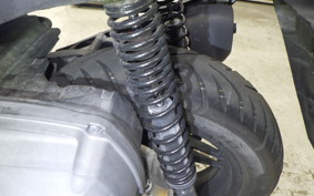 HONDA FORZA 250 MF15