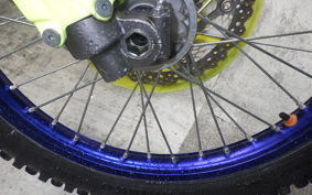 YAMAHA YZ250FX 2015 CG41C