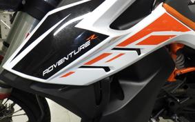 KTM 790 ADVENTURE 2019