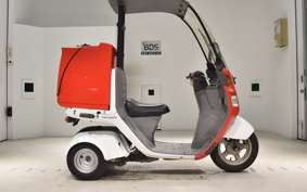 HONDA GYRO CANOPY 2024 TA03