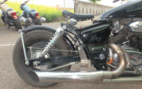 HONDA V-TWIN MAGNA MC29
