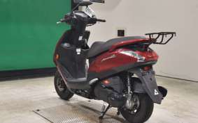 YAMAHA AXIS 125 Z SED7J