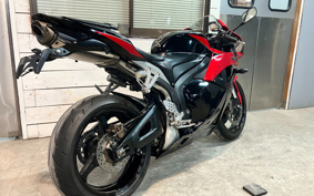HONDA CBR600RR ABS 2012 PC40