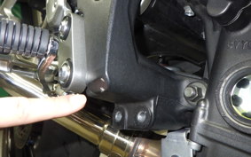 YAMAHA FZ1 FAZER 2006