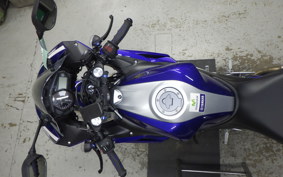 YAMAHA YZF-R25 RG10J
