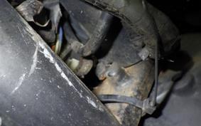 HONDA MTX50R AD06