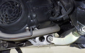 HONDA ﾍﾞﾝﾘｨ110 2009 JA09