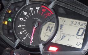 KAWASAKI ZX-25R 2025 ZX250E