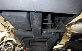 SUZUKI ADDRESS V125 CF4EA
