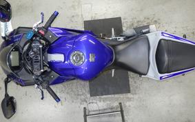YAMAHA YZF-R25 A 2022 RG43J