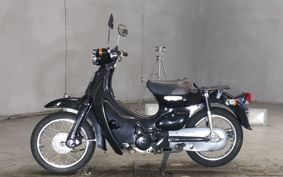 HONDA LITTLE CUB AA01