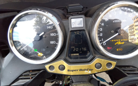 HONDA CB400 SUPER  BOL DOR ABS 2020 NC42