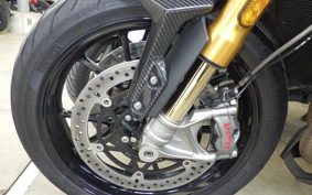 TRIUMPH SPEED TRIPLE RR 2022