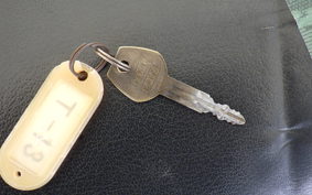 SUZUKI ADDRESS V50 CA4BA