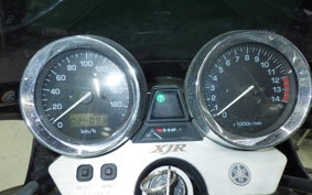 YAMAHA XJR400 Gen.2 R 2001 4HM