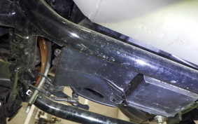 HONDA GB350S 2022 NC59