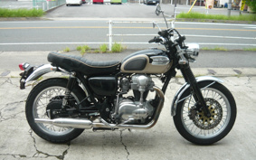 KAWASAKI W650 2001 EJ650A