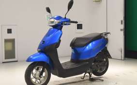 HONDA TACT-4ﾍﾞｰｼｯｸ AF79