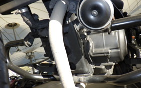 HONDA REBEL 250 A MC49