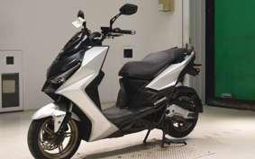KYMCO KRV180 2025