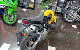 HONDA GROM JC61