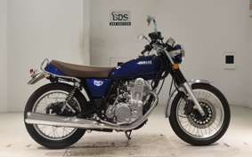 YAMAHA SR400 Gen.5 2021 RH16J