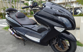 YAMAHA MAJESTY 250 SG20J