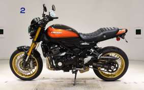 KAWASAKI Z900RS SE 2026 ZR902A