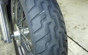 HONDA SHADOW 750 Gen. 2 2001 RC44